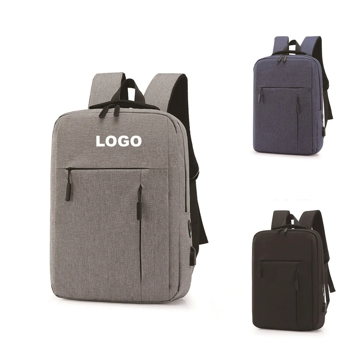 Waterproof Business Computer Bag bagpack 1