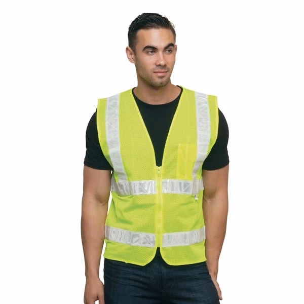 ANSI Mesh Vest