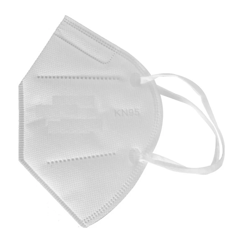 PROTECTIVE Disposable Face Mask KN95 1