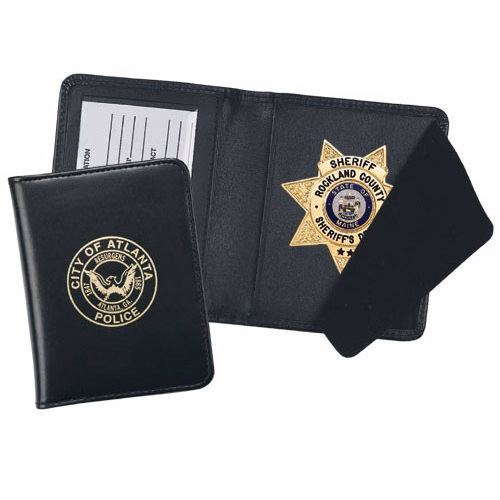 Badge Case