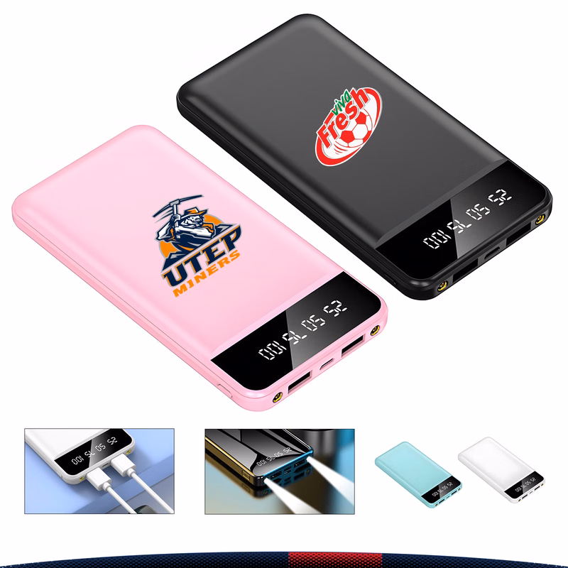 Depol Power Bank-10000mAh