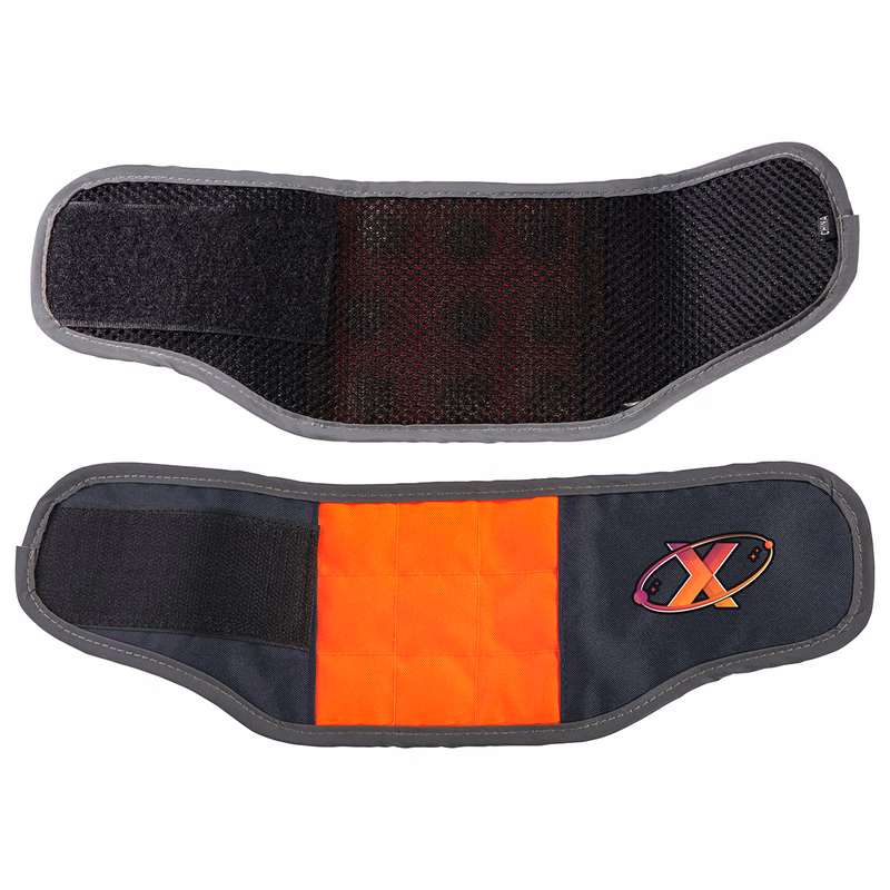 Handy Reach Magnetic Wrist Wrap For Tools