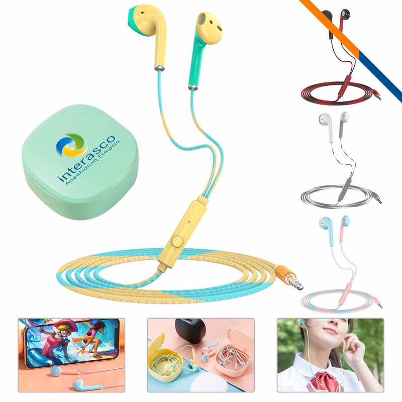 Caya Earbuds