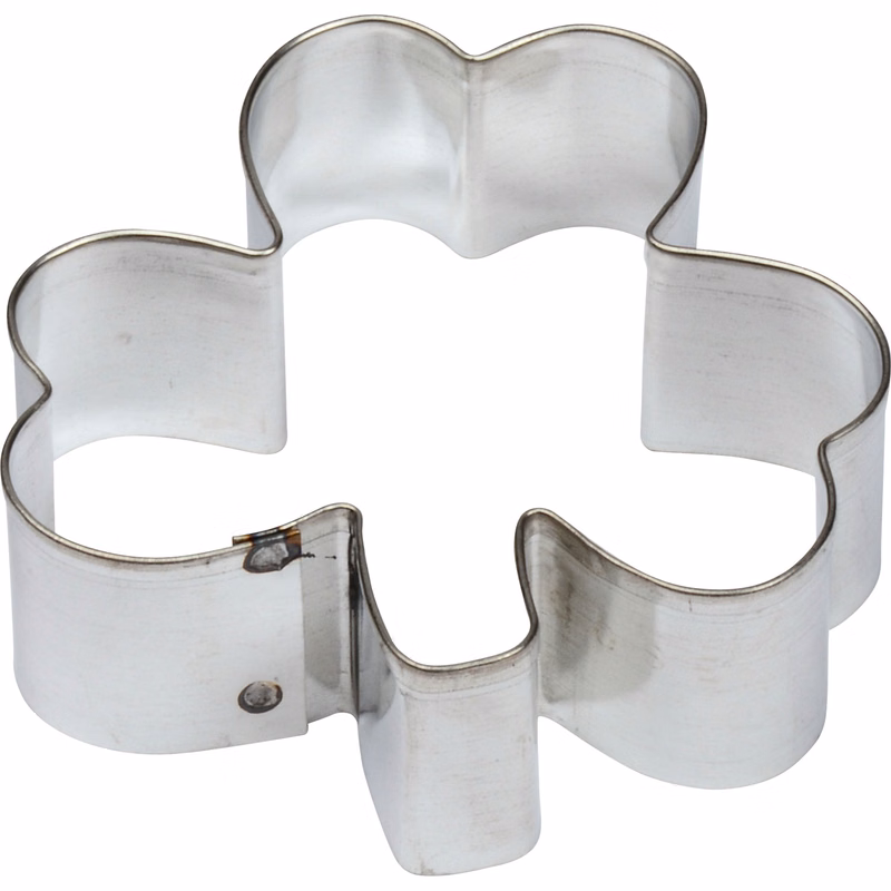 Cookie Cutters - Clover