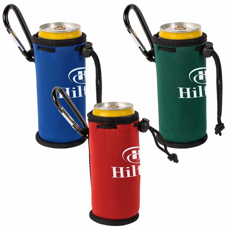 Bottle and Tall Can Cooler