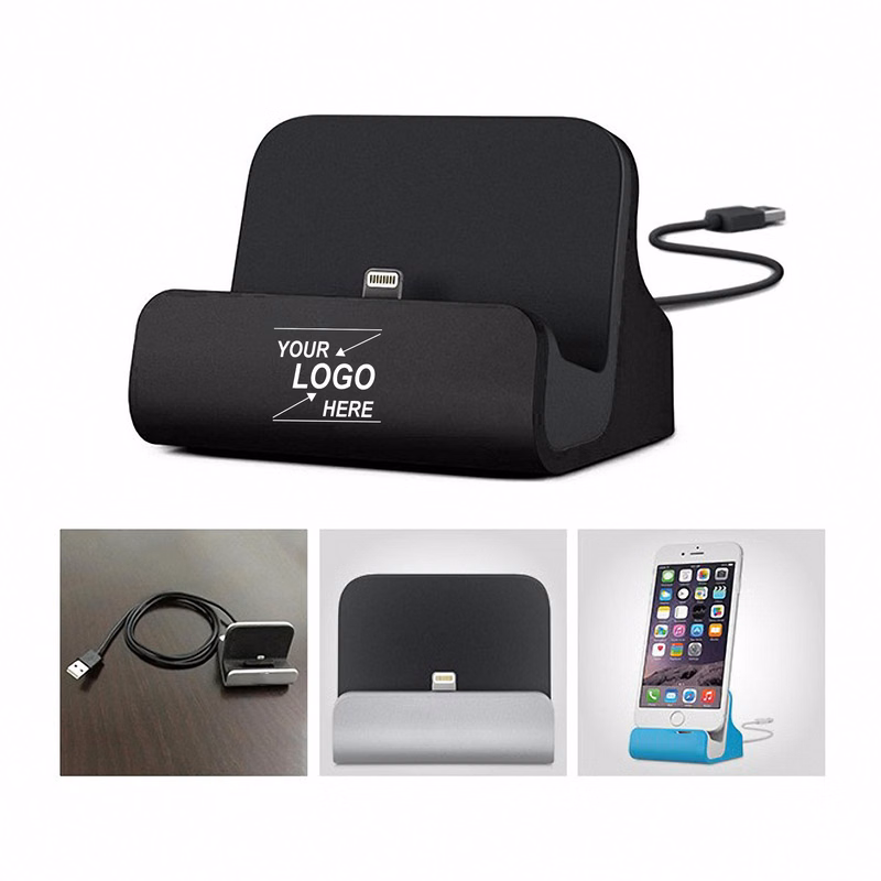 Wireless Charging Station for Smartphones