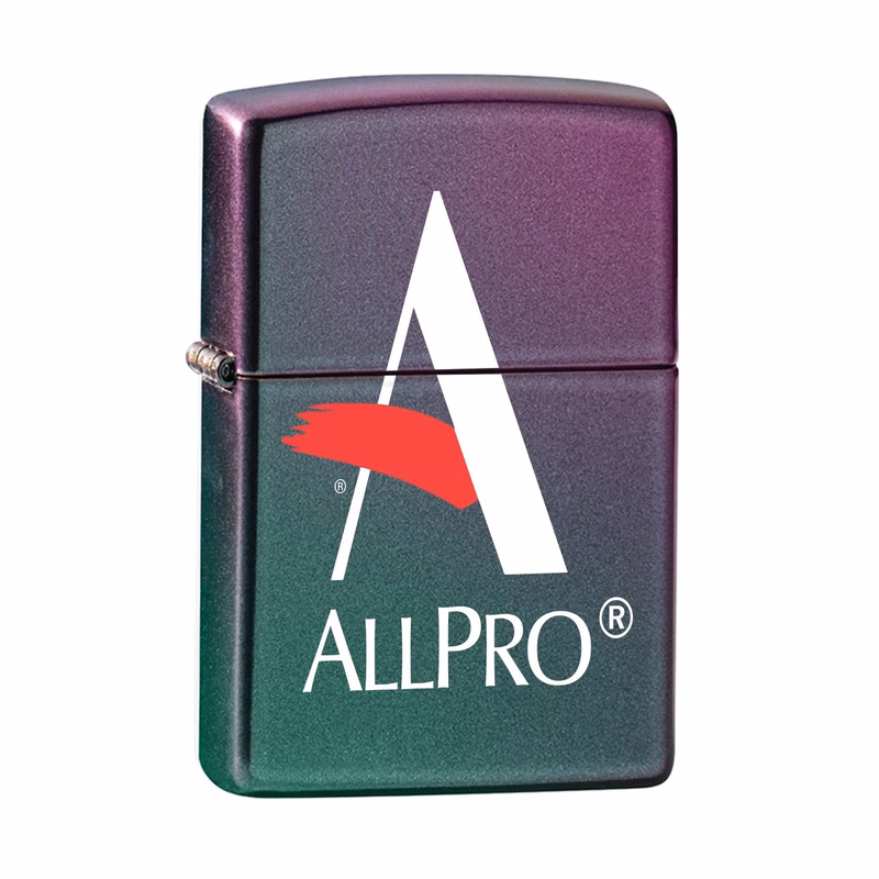 Classic Iridescent Zippo® Windproof Lighter