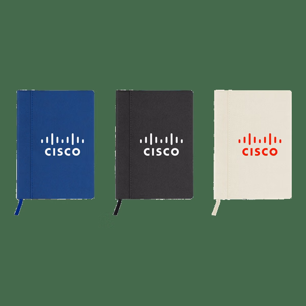 Thermal Stitch Notebook