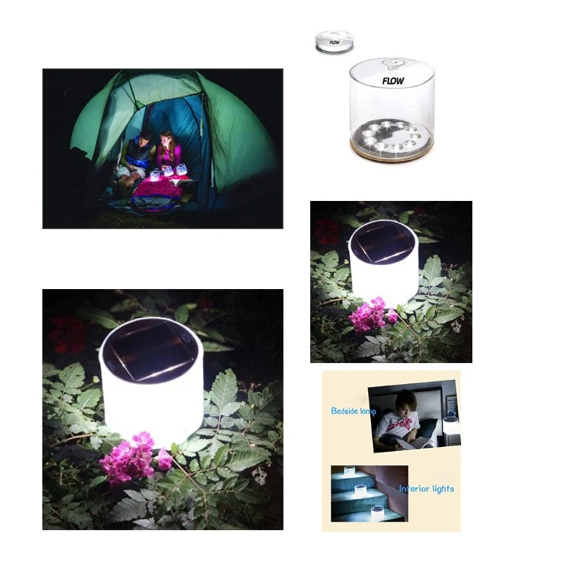 The Original Inflatable Solar Light 1