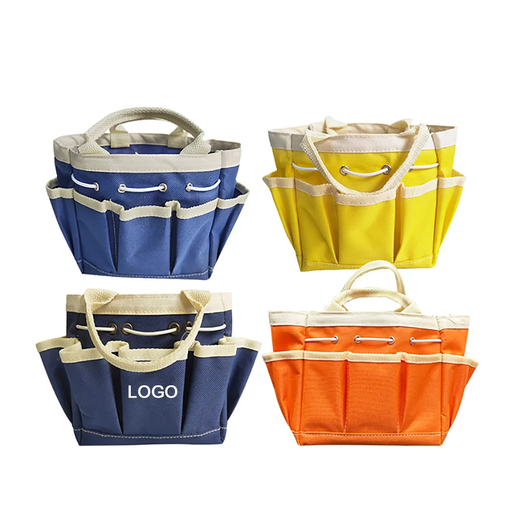 Multifunctional Garden Tool Kit 1