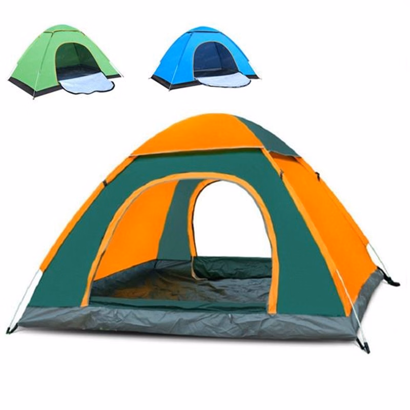 Automatic Dome Tent Portable