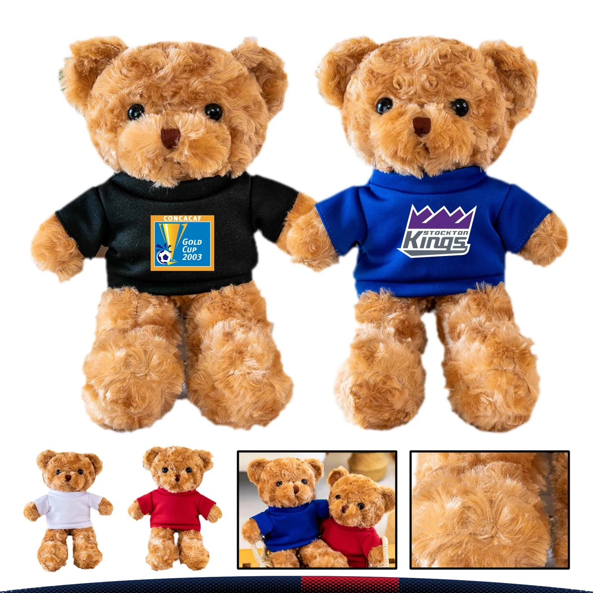 Annicap Stuffed Toy 1