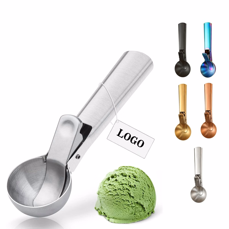 Premium Ice Cream Scoop