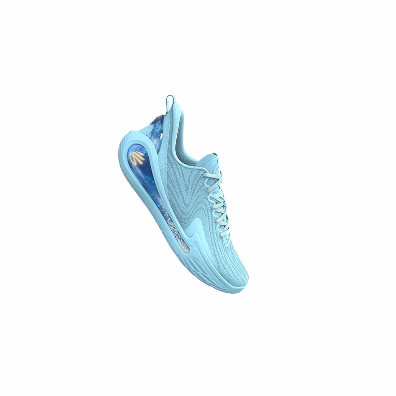 Curry 12 'Pisces' Unisex Basketball Shoes