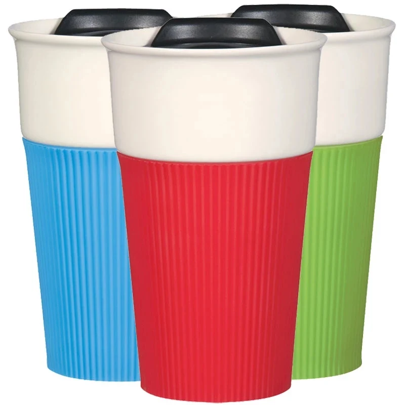 Ceramic Mug OEM 13 Oz. 1