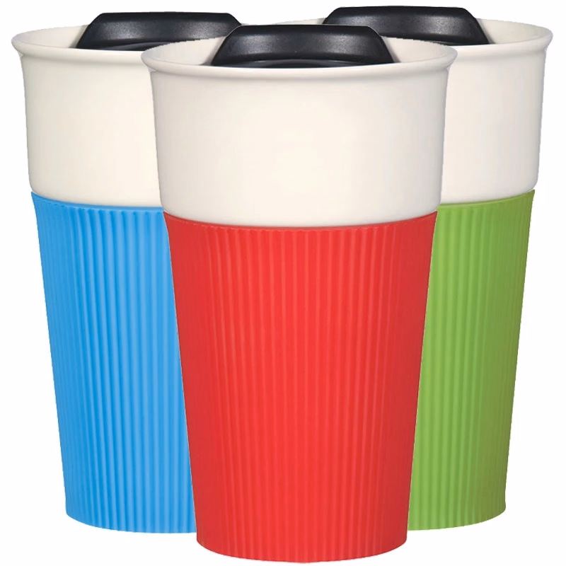 Ceramic Mug OEM 13 Oz.
