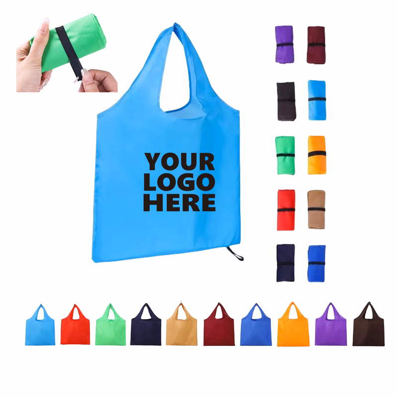 Washable Foldable Shopping Bag MOQ500