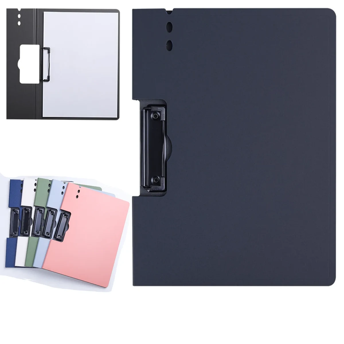 Hard File Folder 1