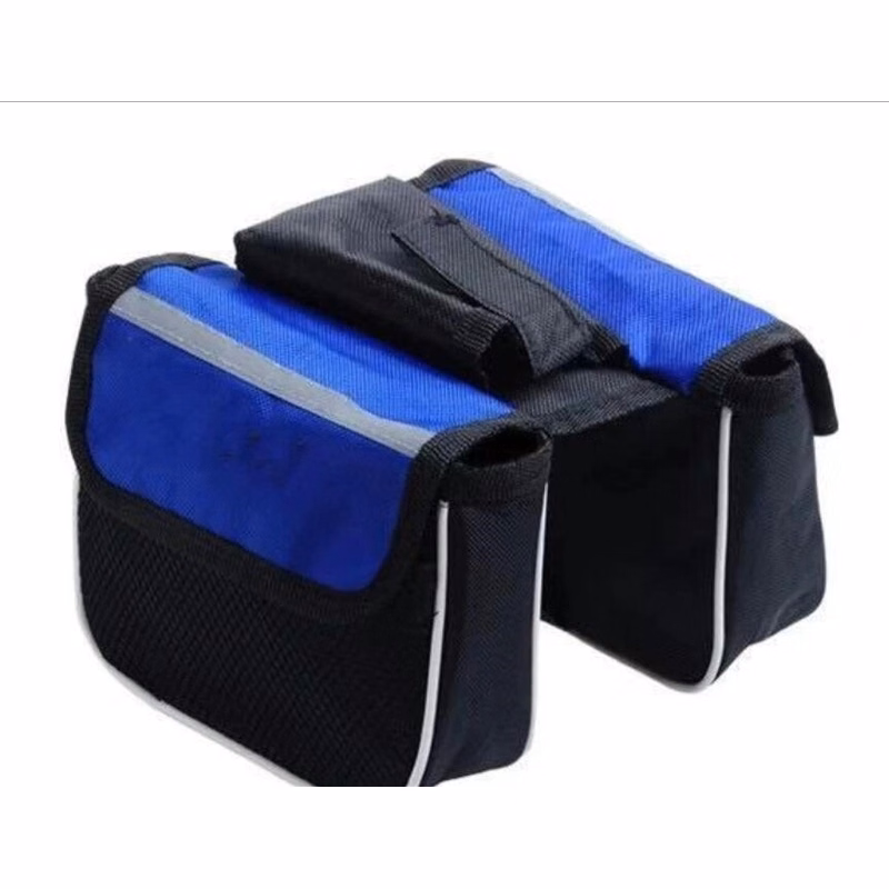 Bicycle Saddle Bag