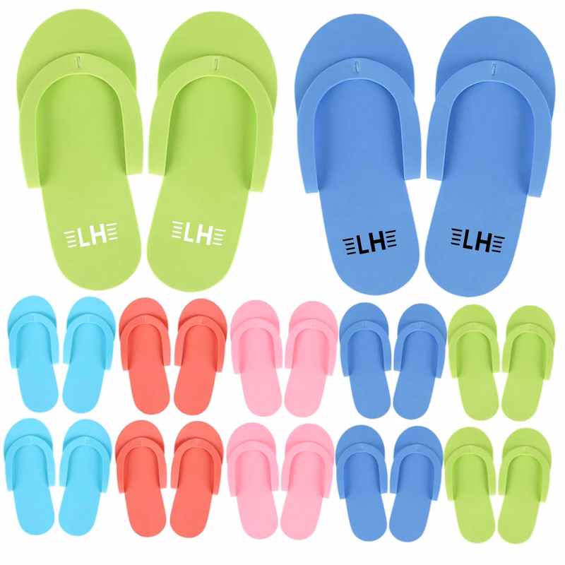 Disposable Flip-flops Spa Sandals