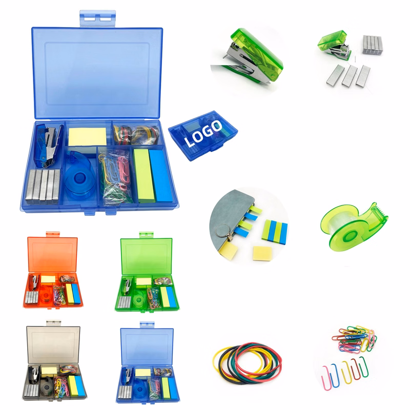 Portable Office Supply Kit