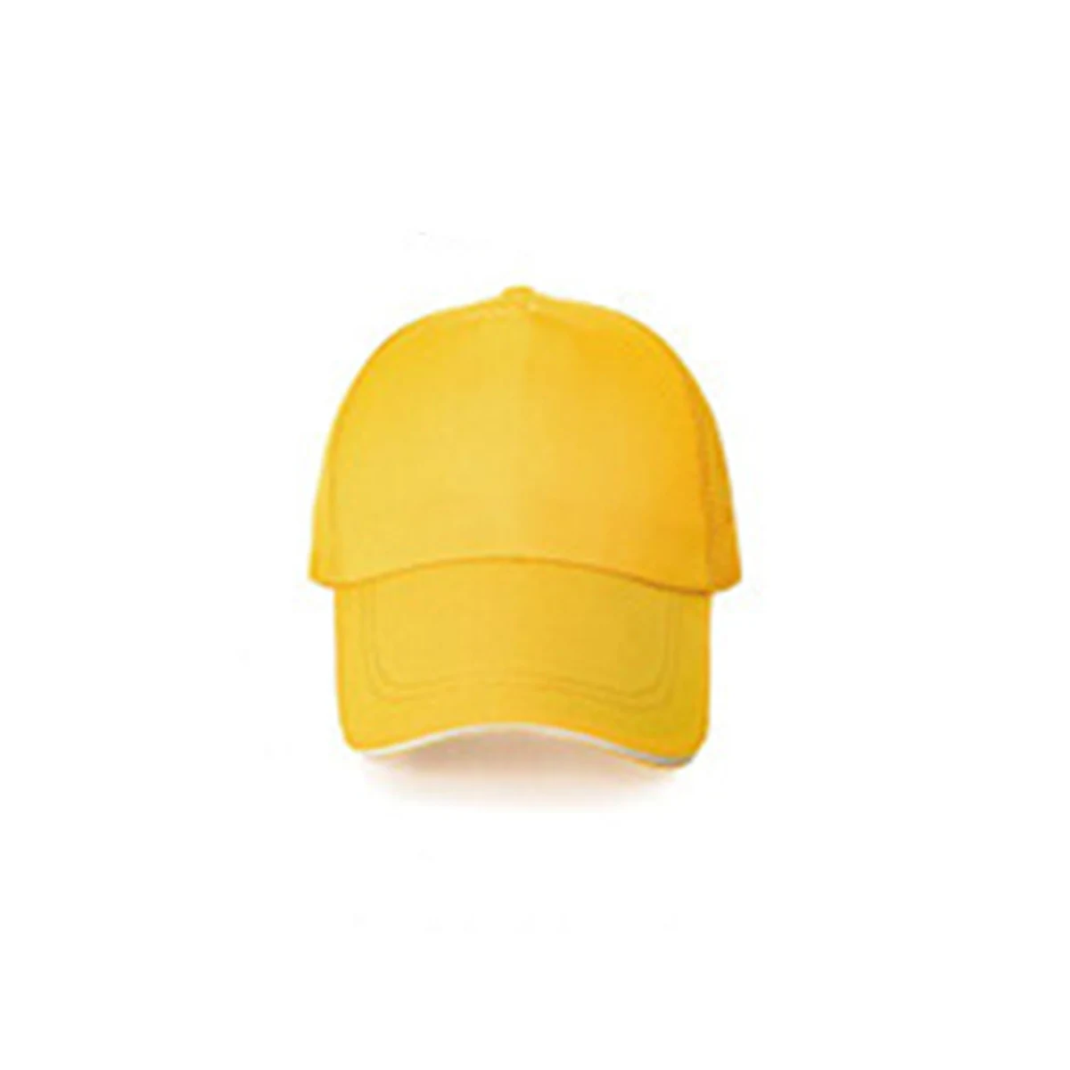 Adjustable Baseball Cap MOQ25 1