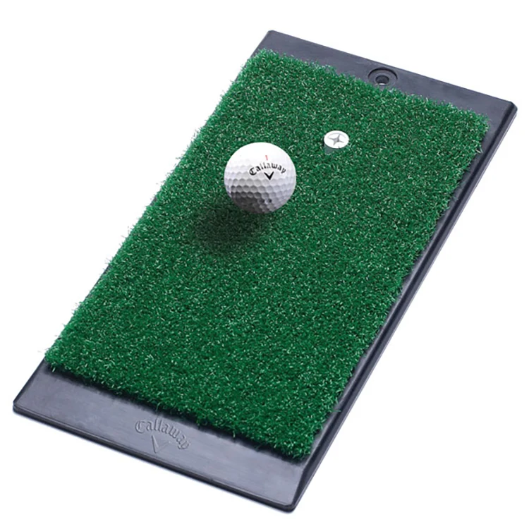 Callaway FT Launch Zone Hitting Mat 1