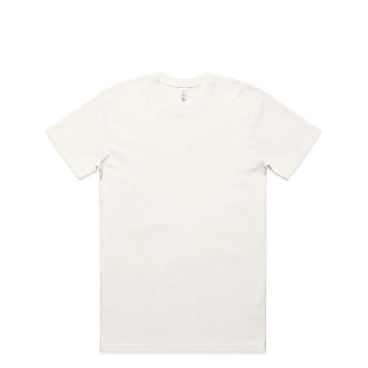 Classic Organic Tee | 5026G 1