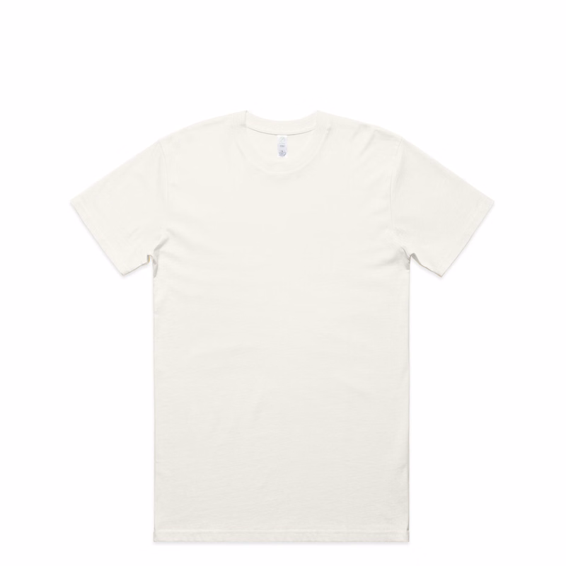 Classic Organic Tee | 5026G
