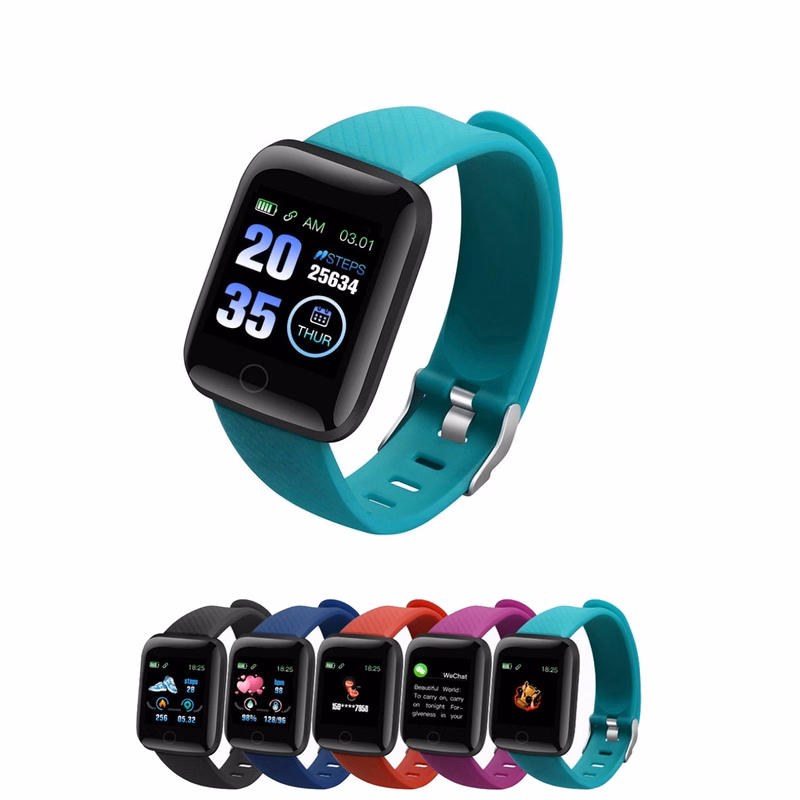 D13 Smart Watch