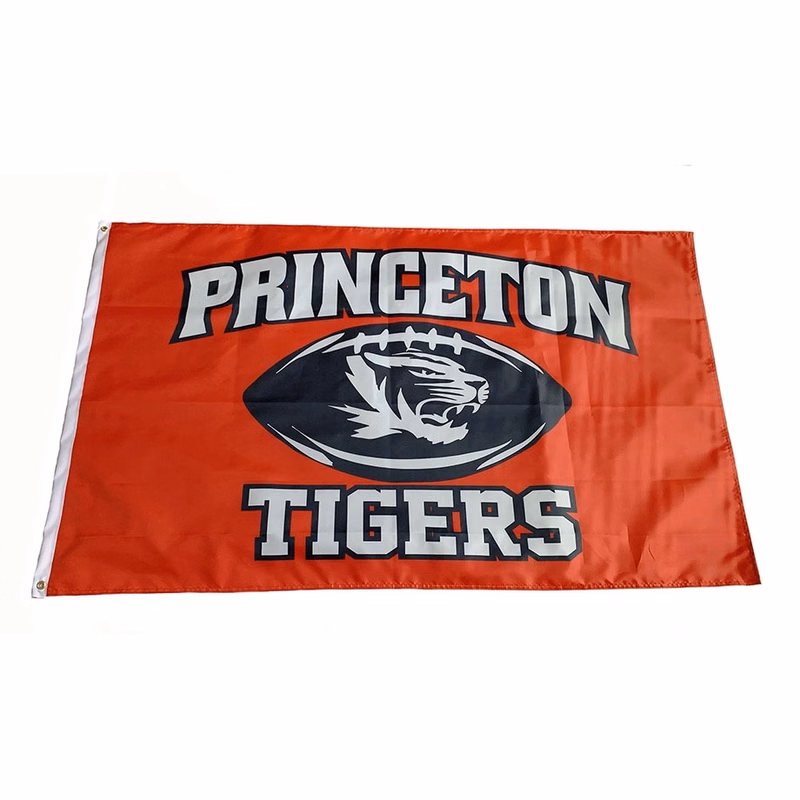 Custom 3' x 5' Flag