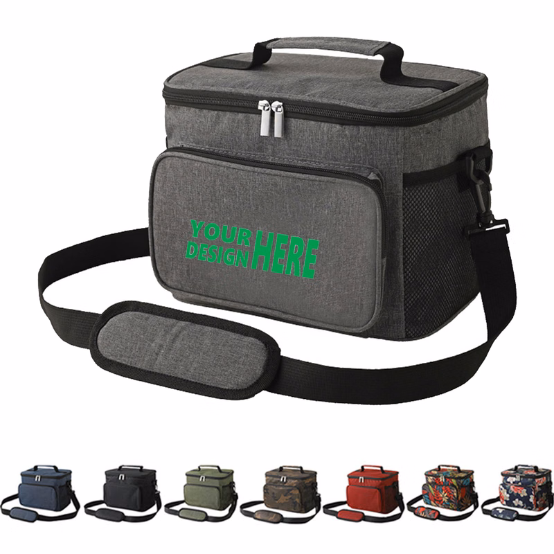 Travel Camping Trip Picnic Cooler Bag