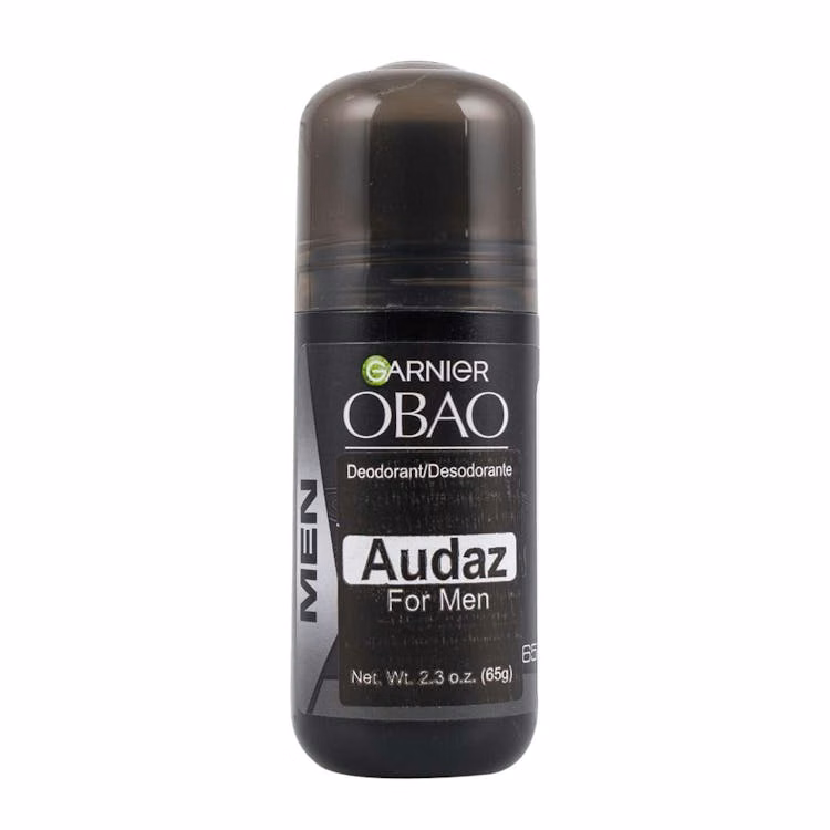 Men's Garnier Roll-On Deodorant Audaz - 2.3 oz