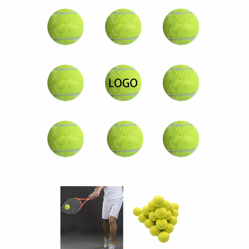 Explosion-Proof Tough Tennis Practice