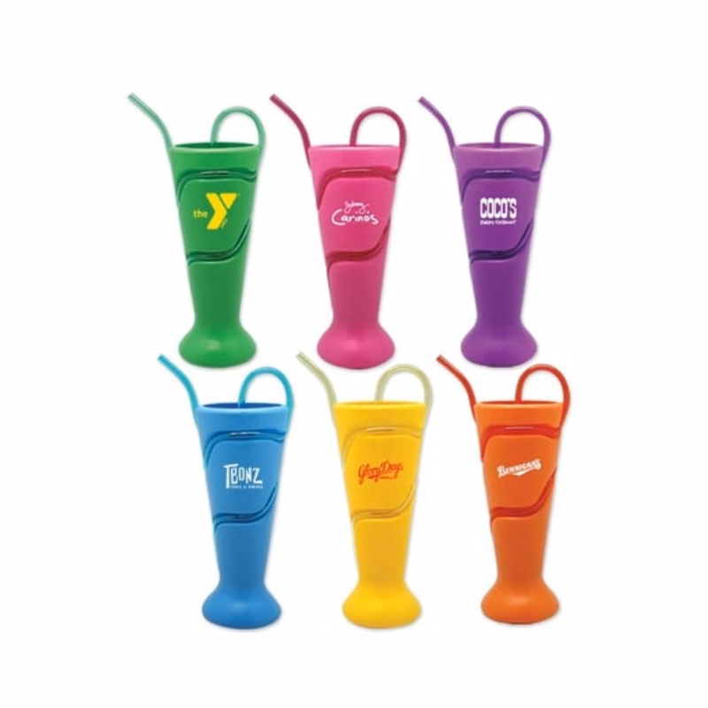 Soda Fountain Cups