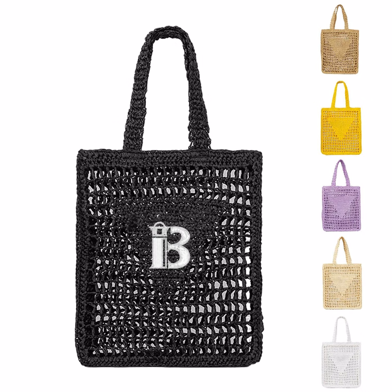 Hollow Tote bag