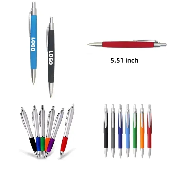 Engraved Personalized Pen 1