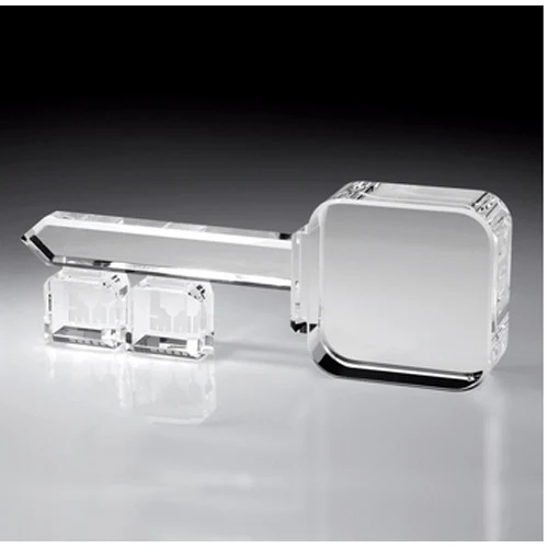 Crystal Key to Success 1