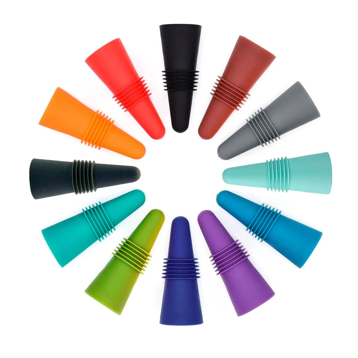 Wine Stoppers Beverage Bottle Sealer 1