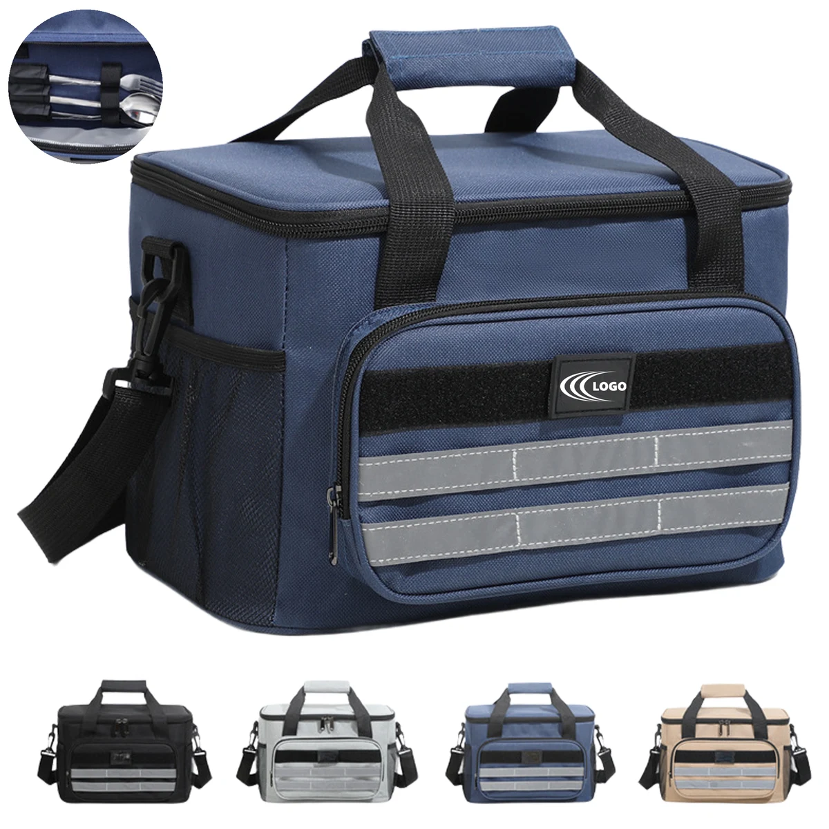 Durable Insulated Cooler For Outdoor Gatherings 1
