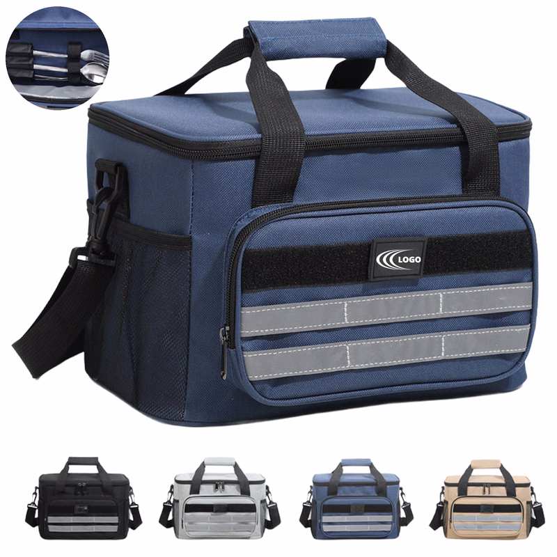 Durable Insulated Cooler For Outdoor Gatherings