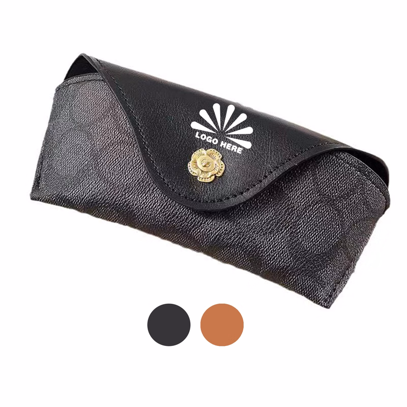 Portable Glasses Storage Bag Can Be Customized