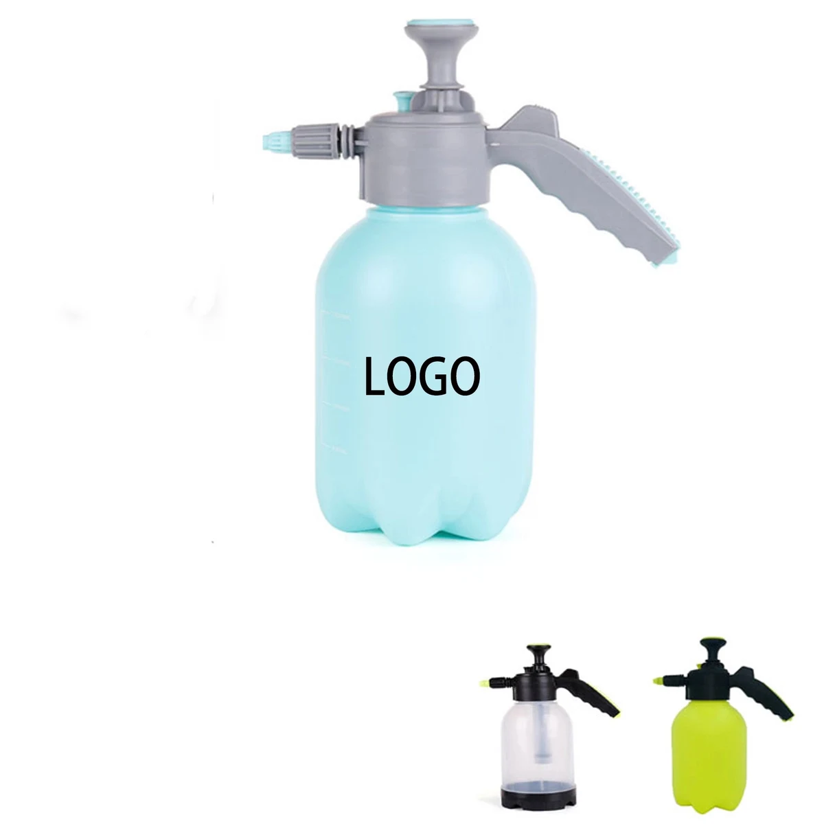Handheld Garden Pressure Sprayer 1