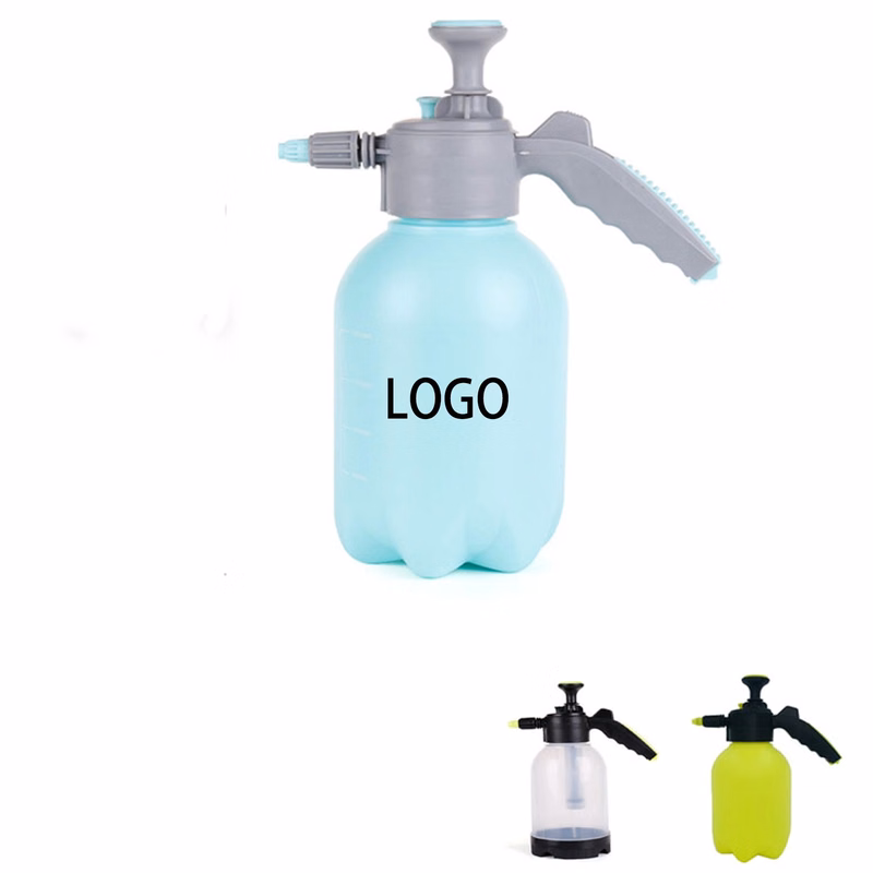 Handheld Garden Pressure Sprayer