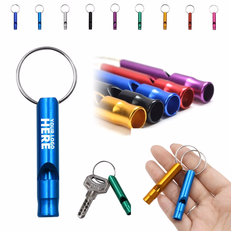Extra Loud Whistle