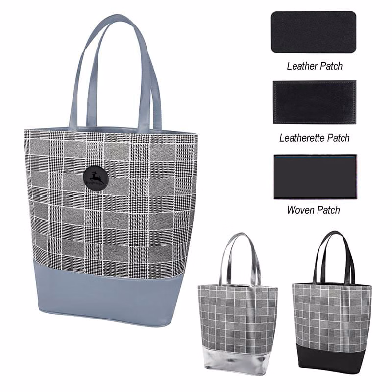 Manhattan Tote Bag