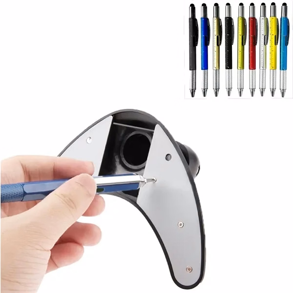 Versatile Fuction Ballpoint Pen