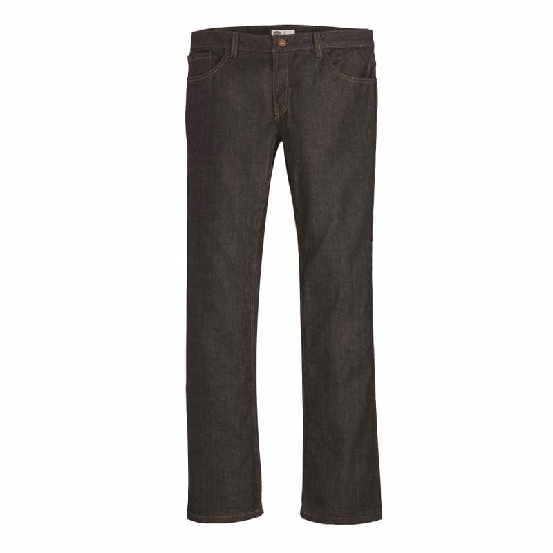 Dickies Women's Industrial 5-Pocket Jeans - FD23
