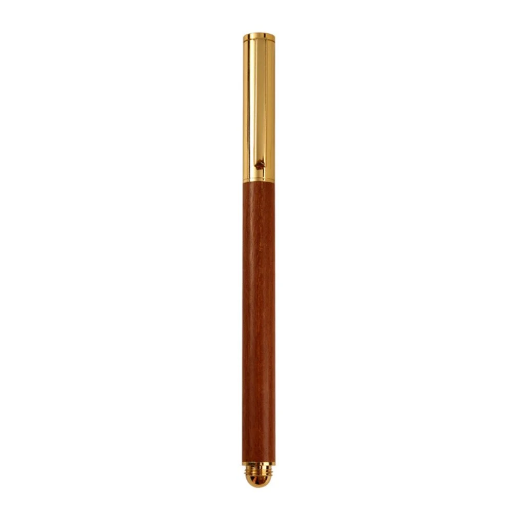 Solid Wood Pen 1