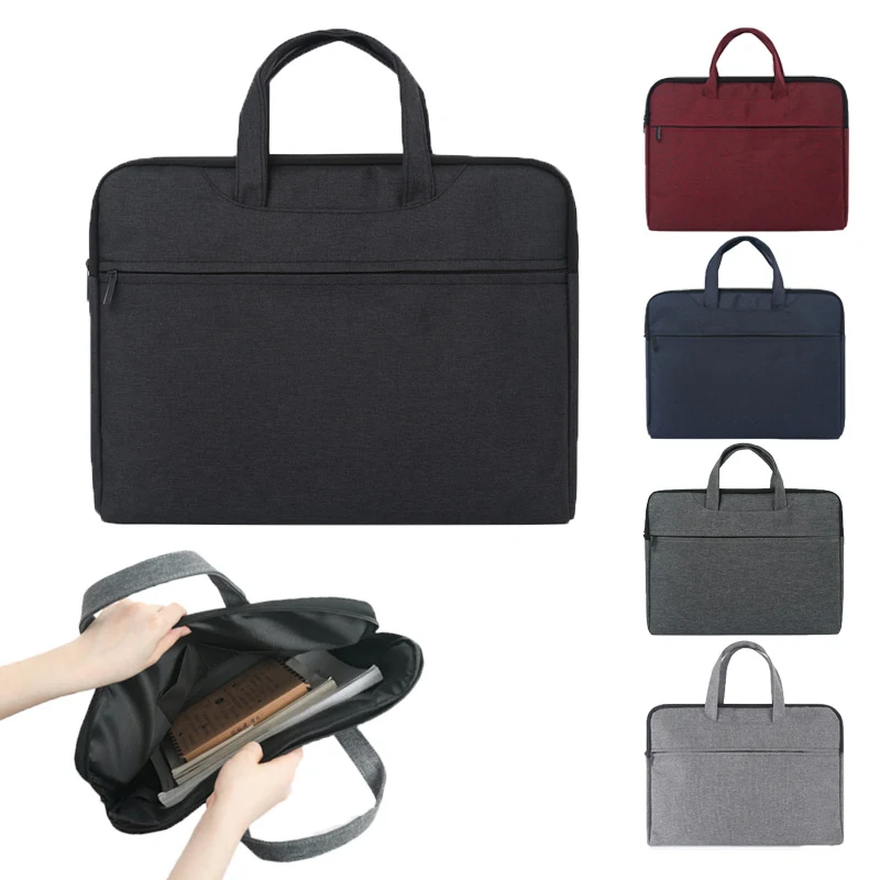 Laptop Sleeve Bag Case 1